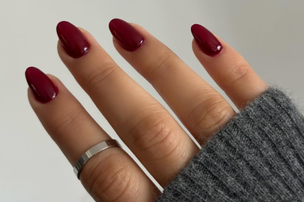 esmaltes da moda outono 2026