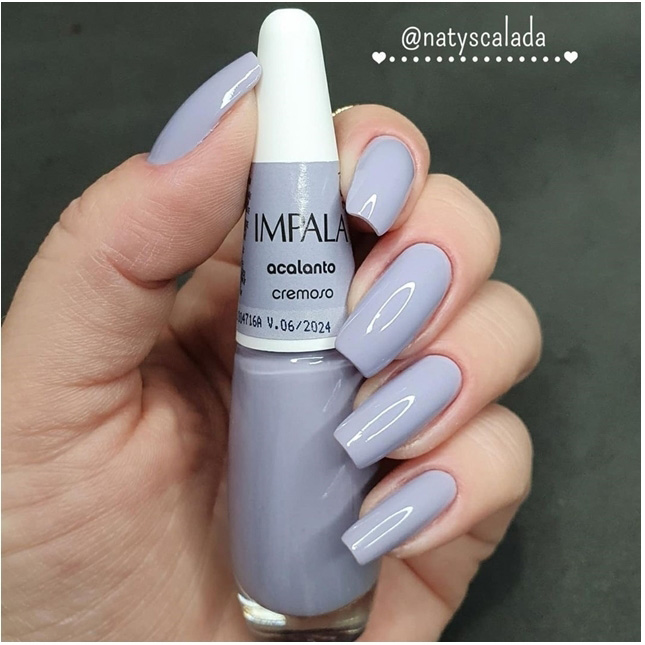 esmaltes minimalistas 2026