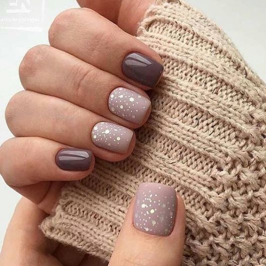 cores de esmalte para mãos bem cuidadas
