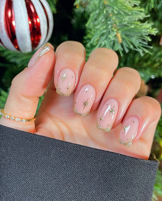tendencias unhas fim de ano 2026