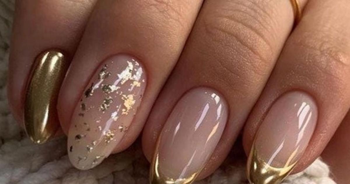 nail art natalina