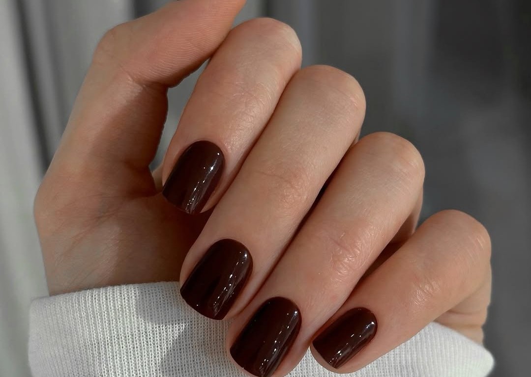 cores de esmalte que parecem caras