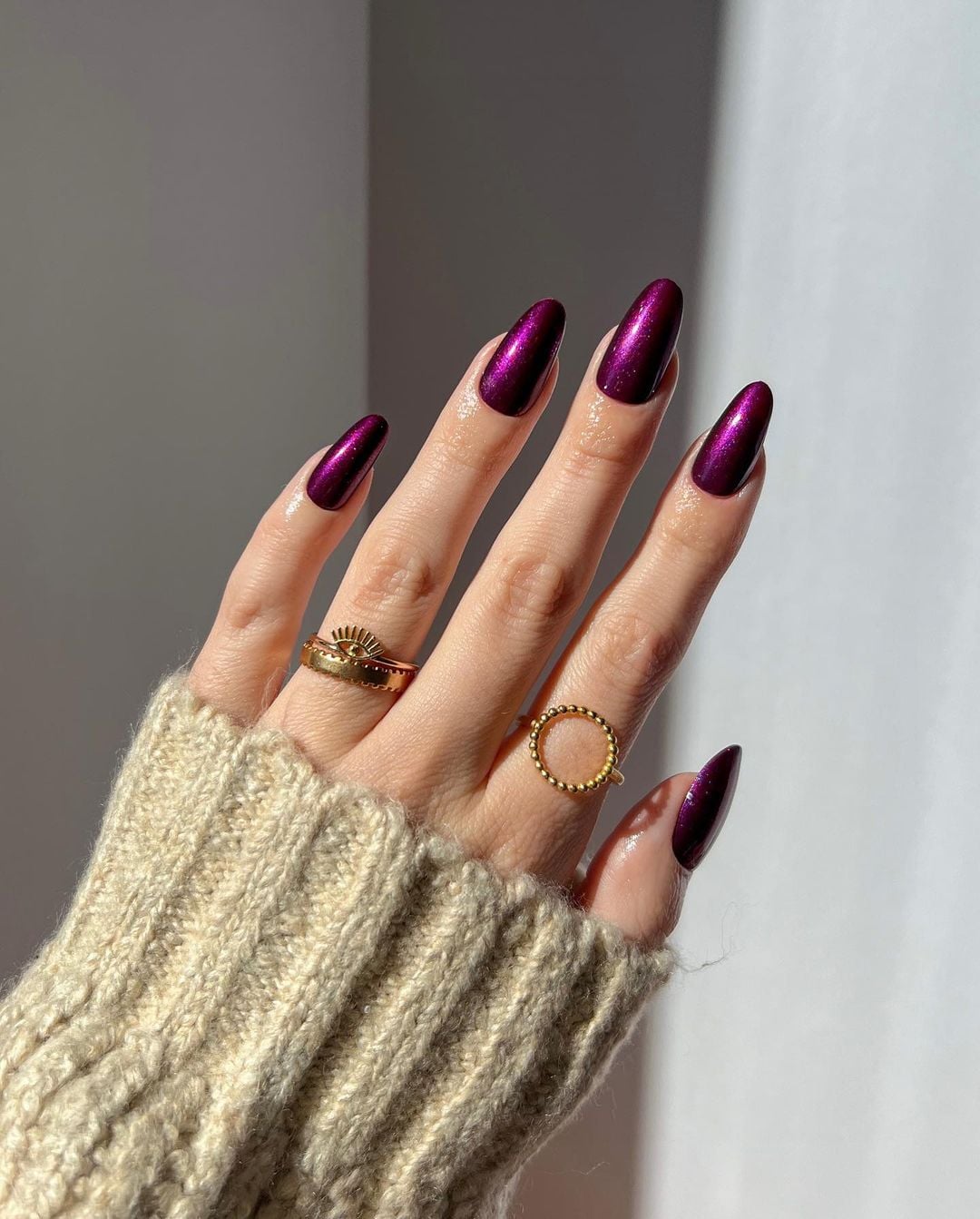 esmalte vinho inverno 2026