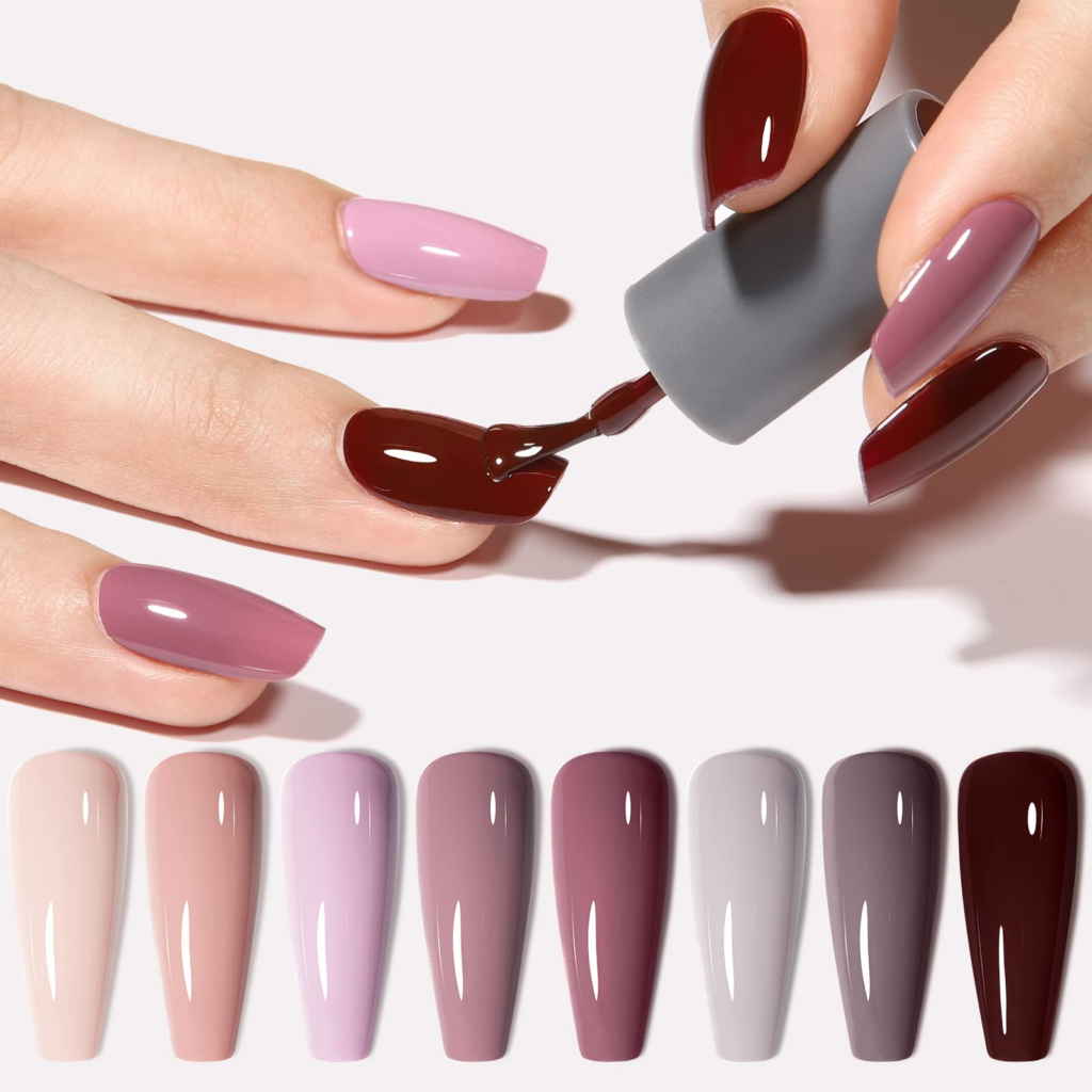 esmalte cinza inverno 2026