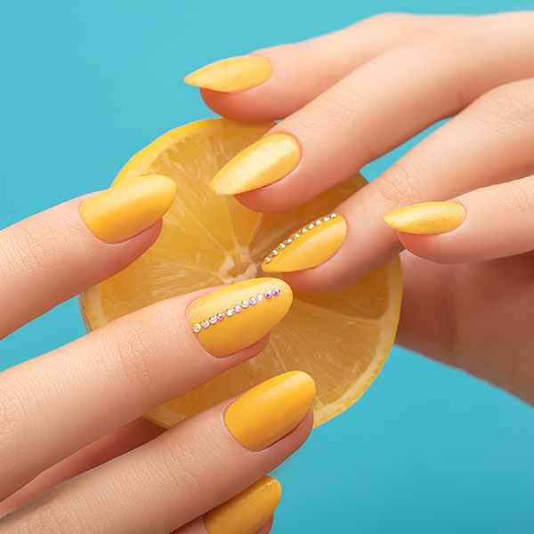 esmaltes bons e baratos para o verão