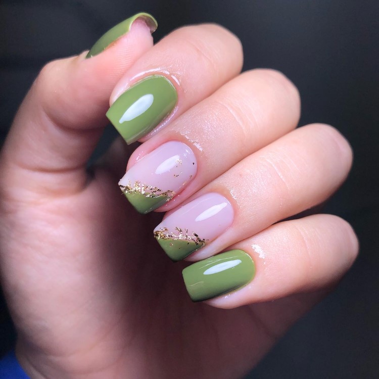 quanto custa pintar unhas curtas com esmalte em gel