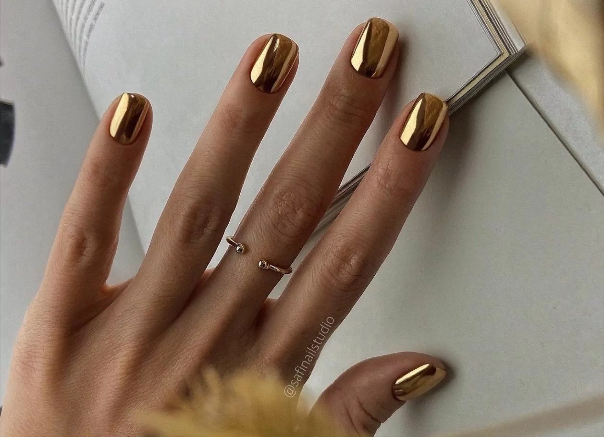 quanto custa fazer unhas decoradas para ano novo