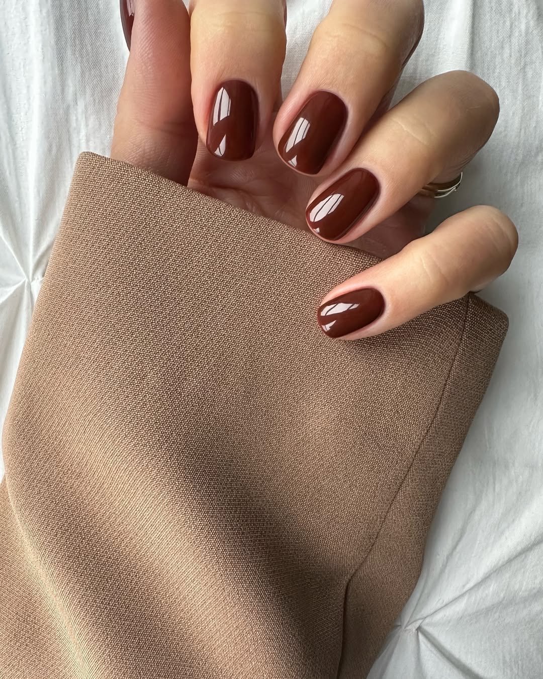 tendências esmalte 2026