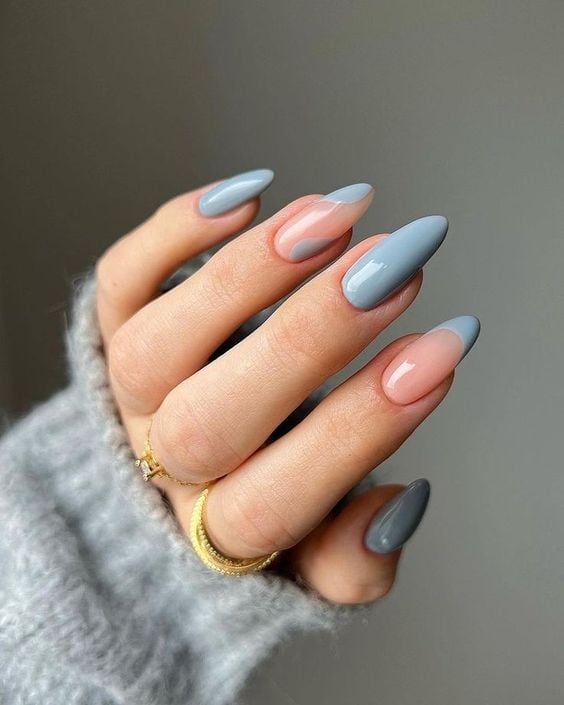 cores de esmalte para pele clara