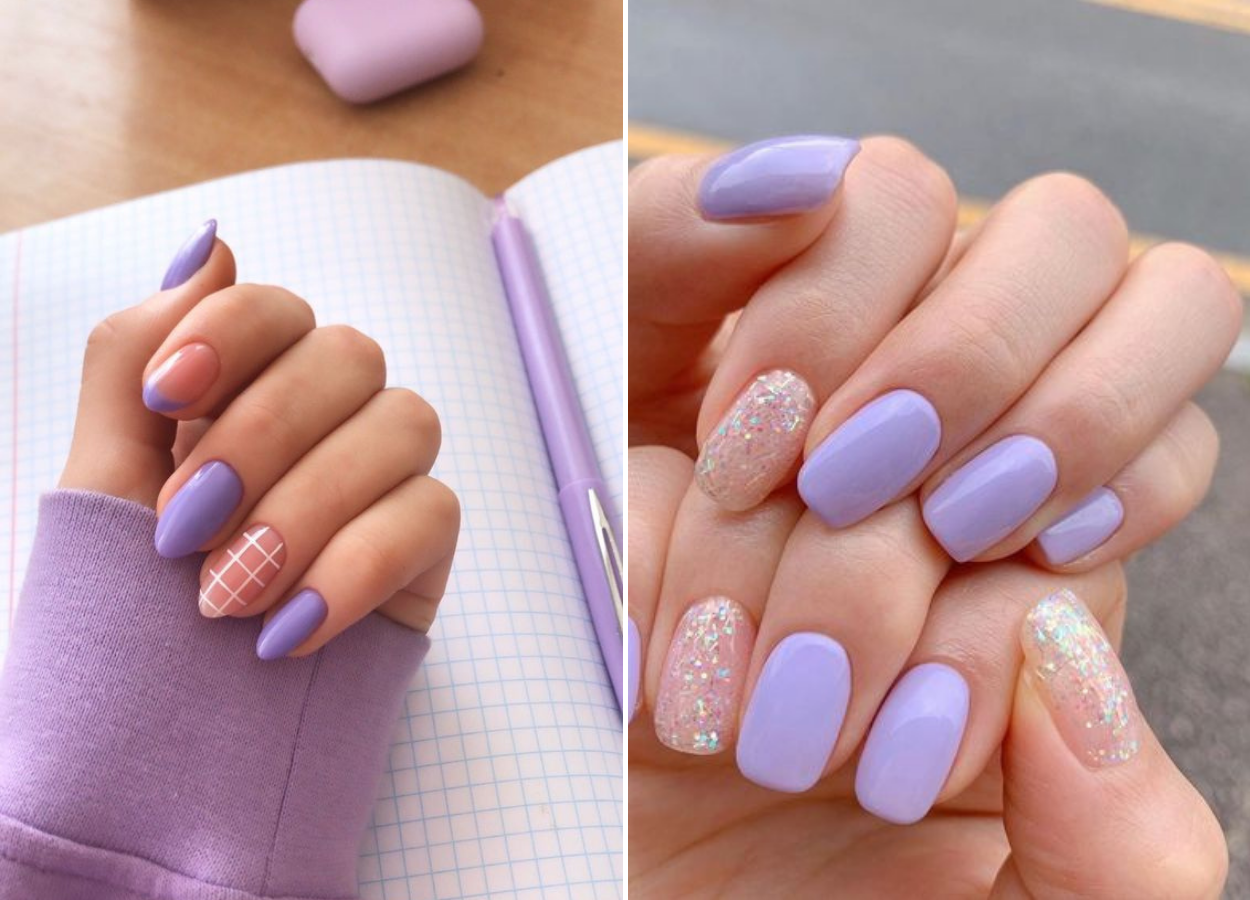 esmalte metálico
