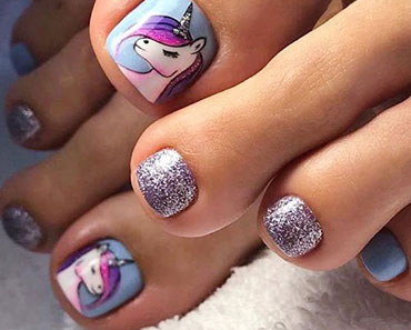 quanto custa fazer as unhas dos pés