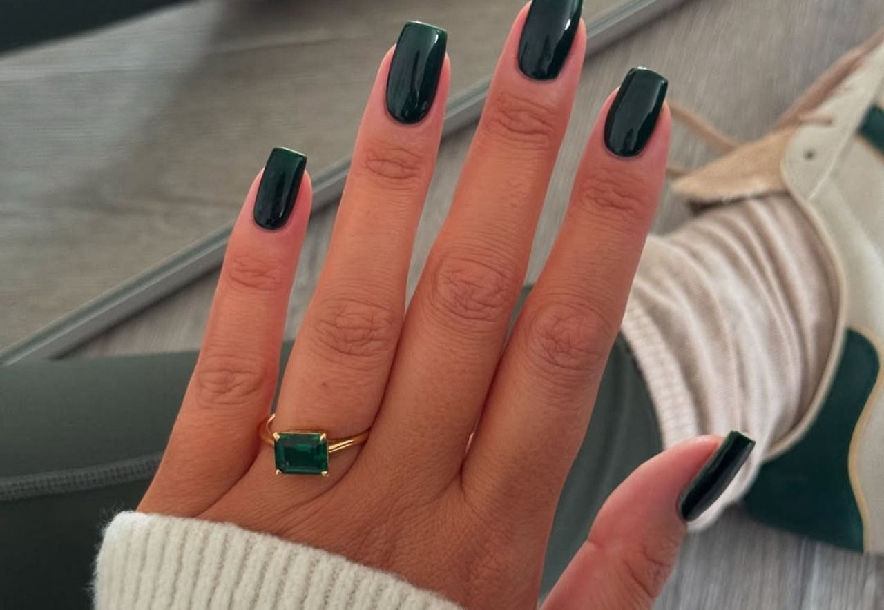 esmalte cores neutras