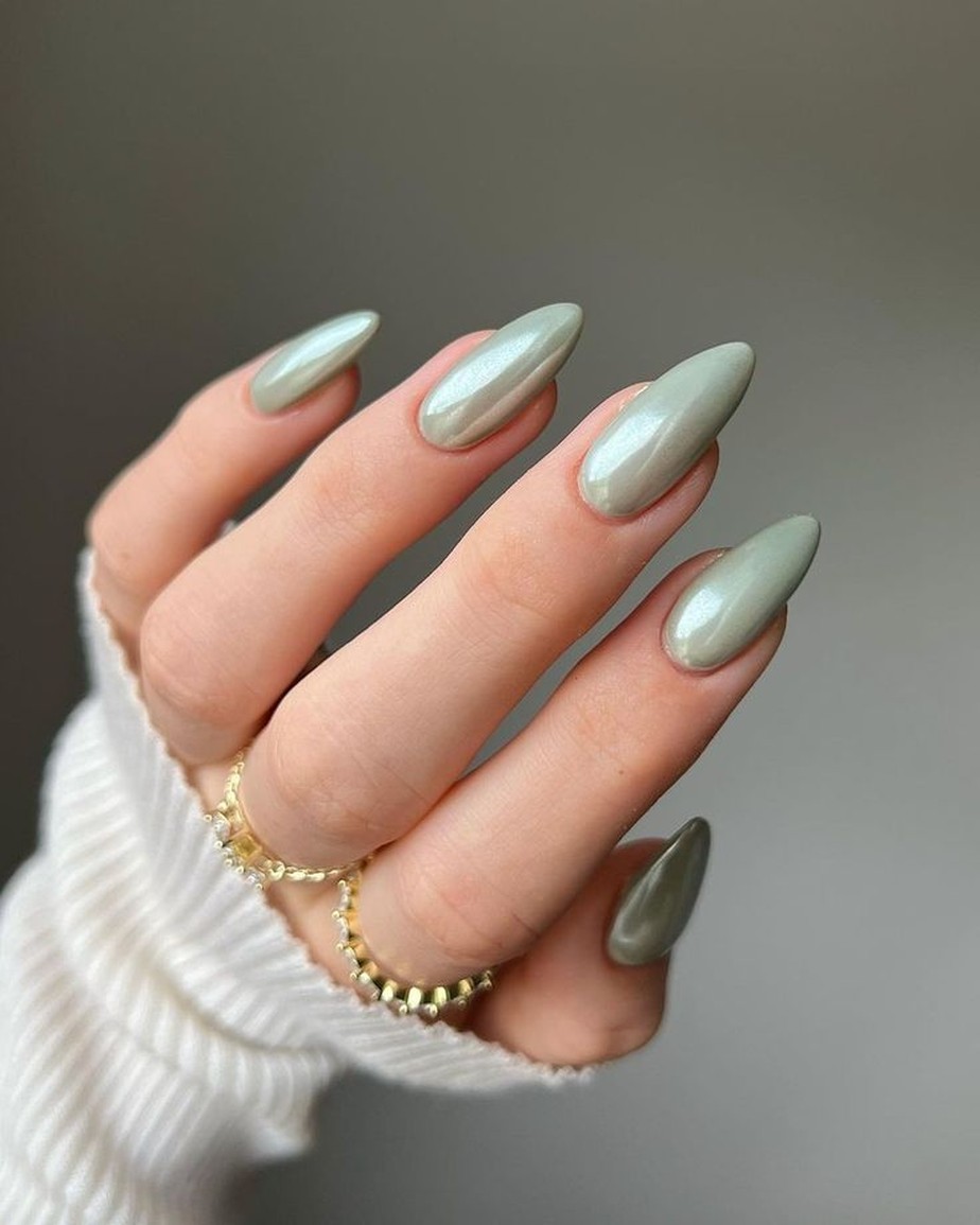tendências unhas amendoadas 2026