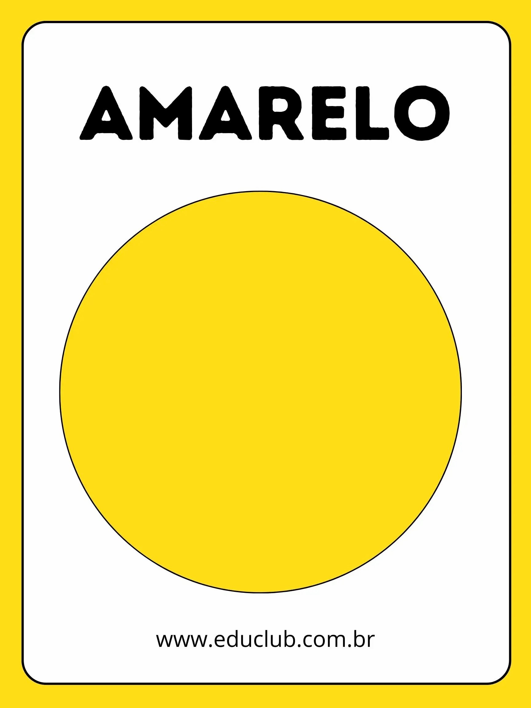 o que são cores primárias