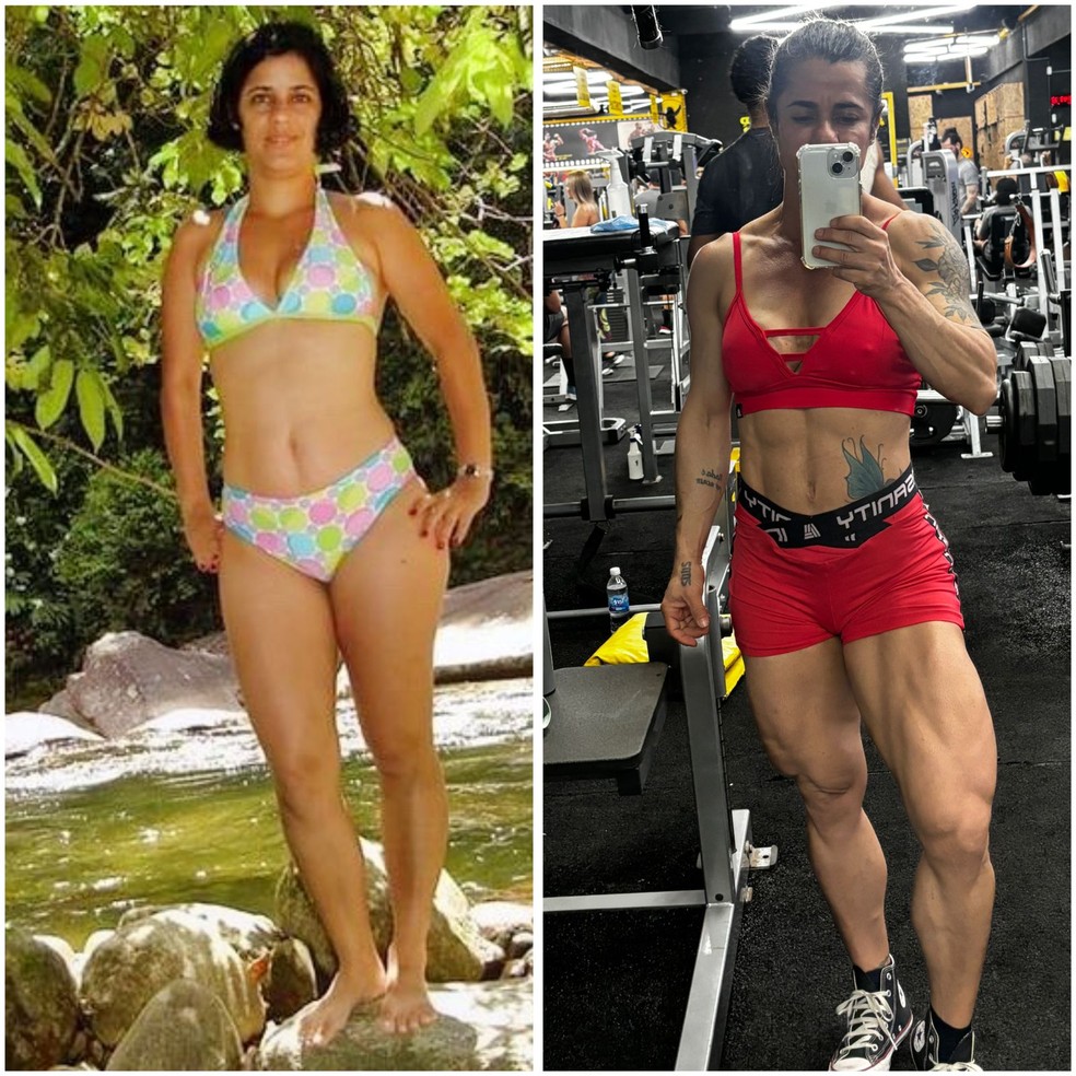 Guia Completo de Hipertrofia Feminina: Mitos e Verdades