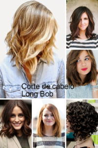 melhores finalizações corte bob médio