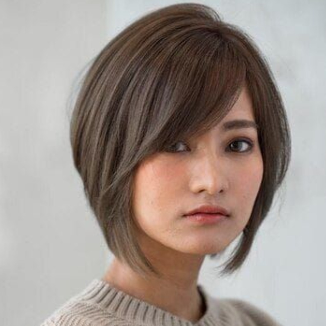 Long Bob