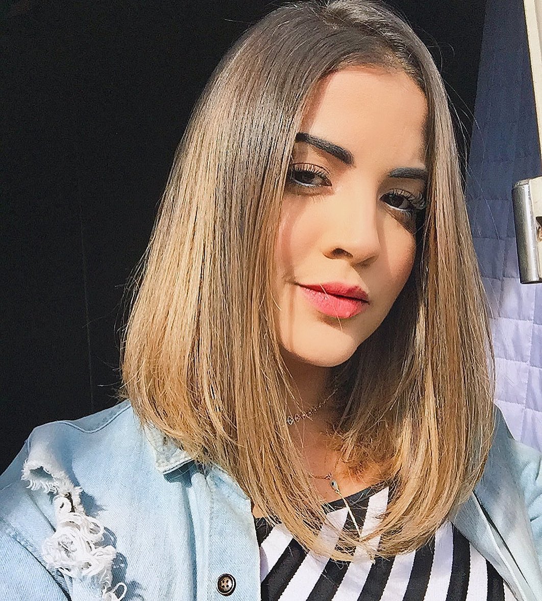 cortes que rejuvenescem rosto feminino