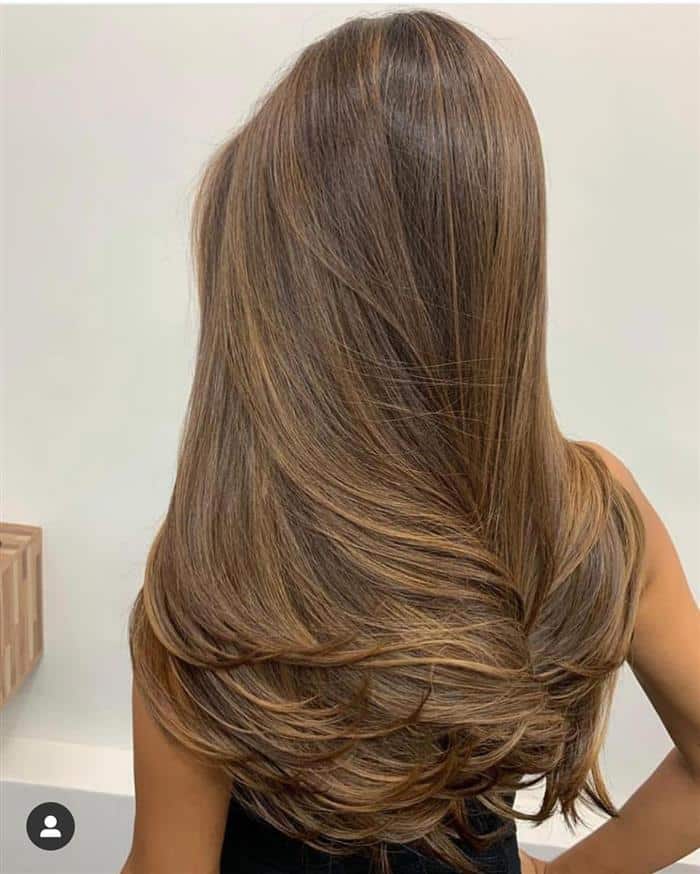 cortes para dar volume em cabelo fino e ralo