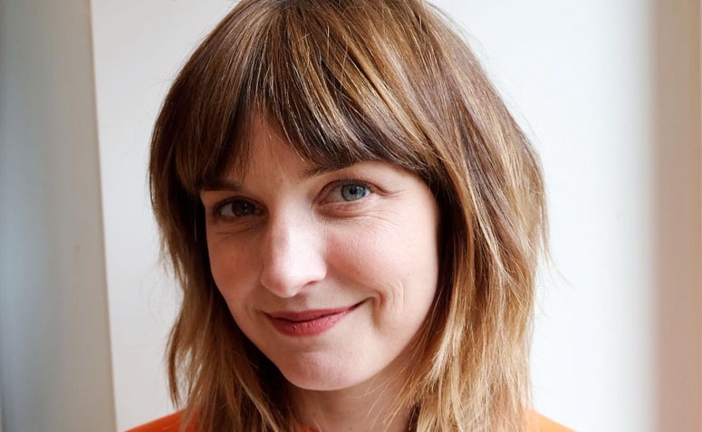 erros ao escolher franja para rosto redondo