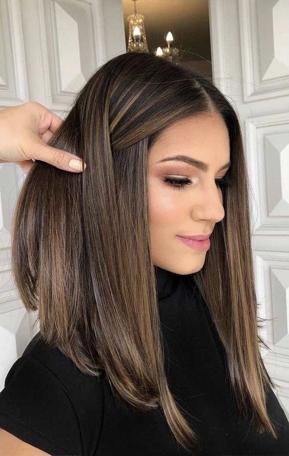 cortes de cabelo para todos os tipos de rosto