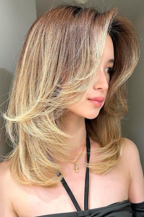 cortes de cabelo longos femininos 2026
