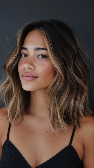 cortes de cabelo para todos os tipos de rosto