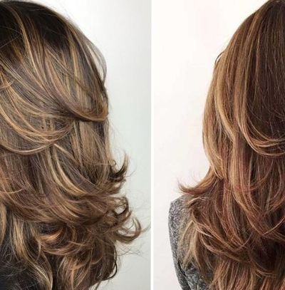 cortes de cabelo longos femininos 2026
