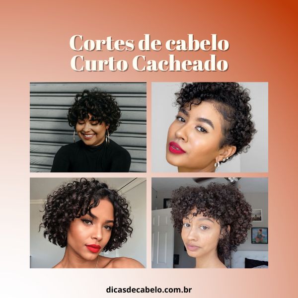erros comuns ao cortar cabelo crespo médio em casa