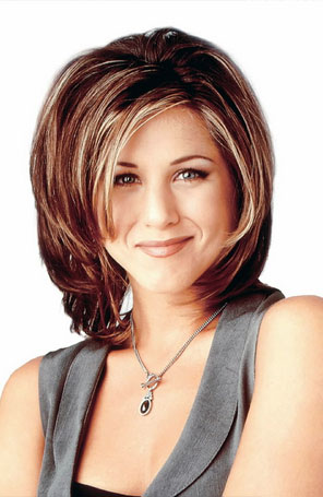 como manter o corte de cabelo rachel em casa