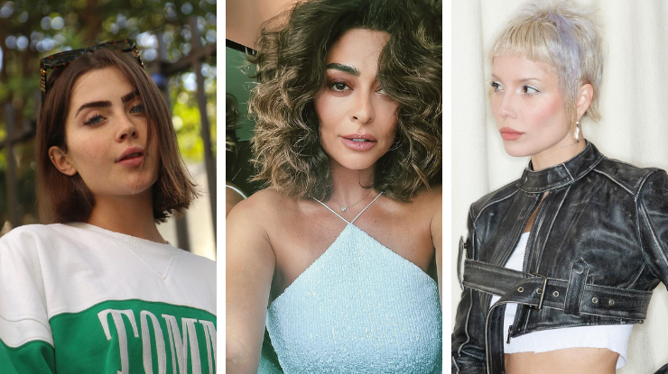 quanto custa um corte de cabelo curto feminino