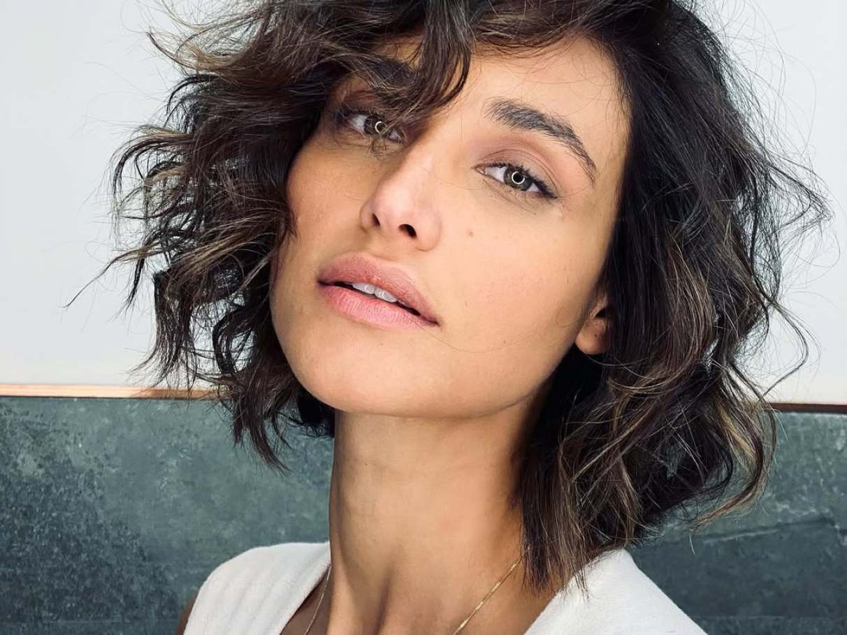 quanto custa um corte de cabelo curto ondulado