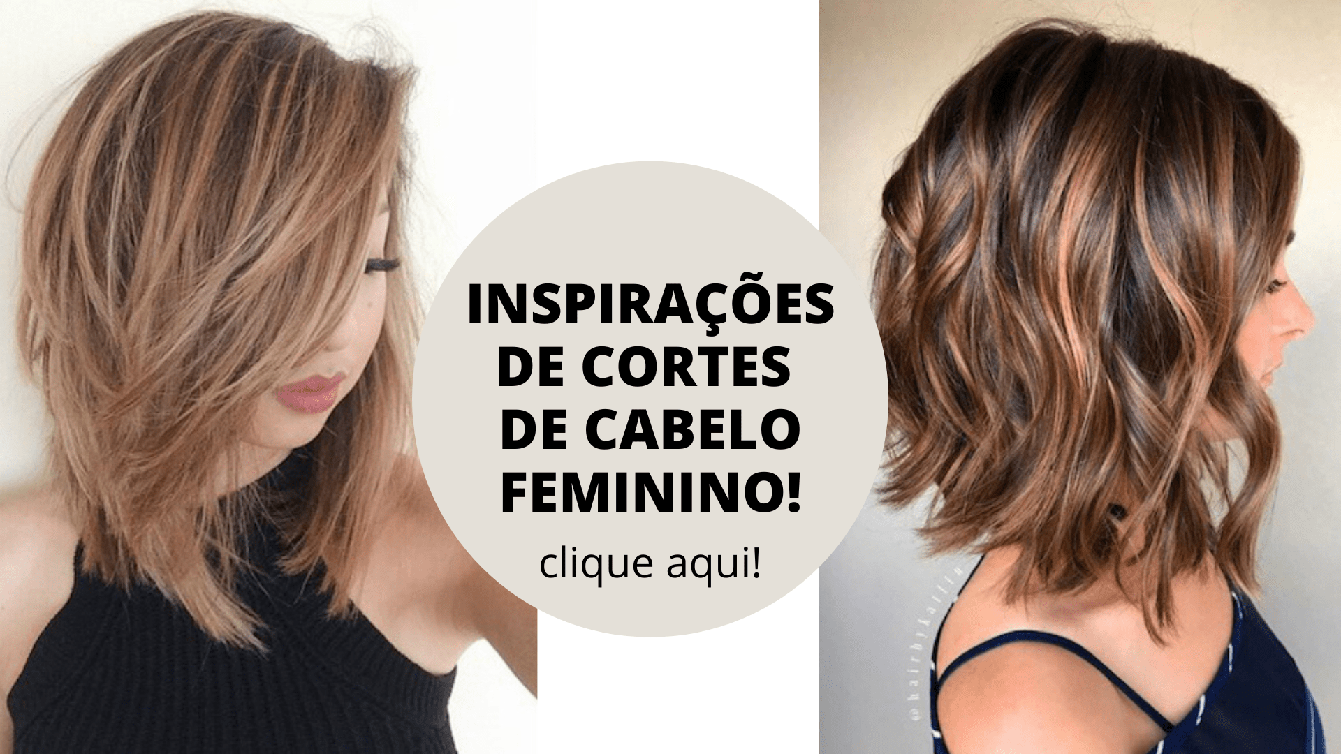erros comuns ao cortar cabelo volumoso e como evitá-los