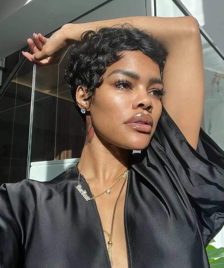 corte em camadas longas para cabelo volumoso passo a passo