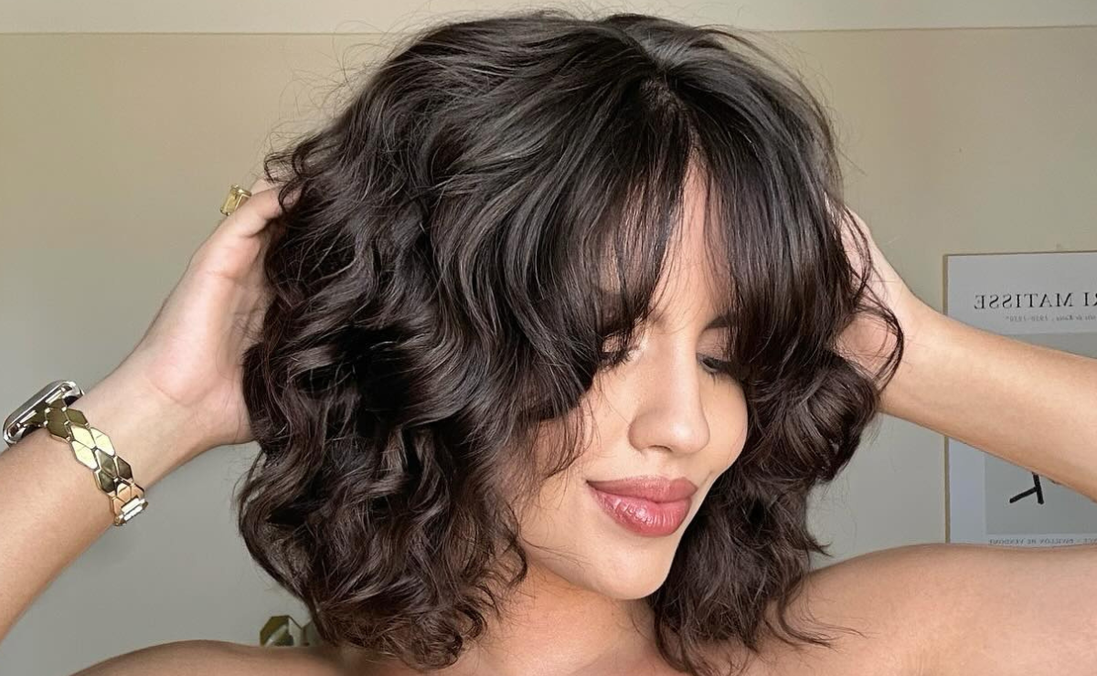 inspiração corte pixie 2024