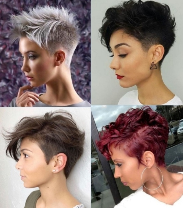 erros comuns ao cortar cabelo pixie