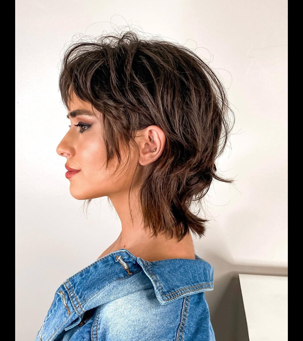 tendência corte de cabelo 2026