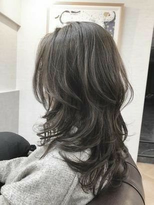 corte lobo feminino