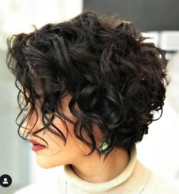cortes que valorizam cabelo ondulado
