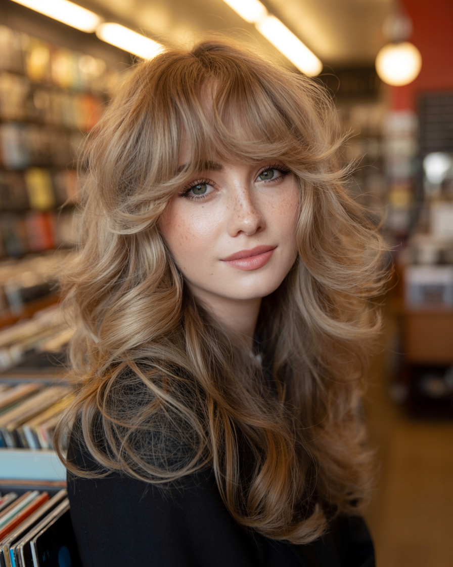 corte em camadas para cabelo cacheado como fazer