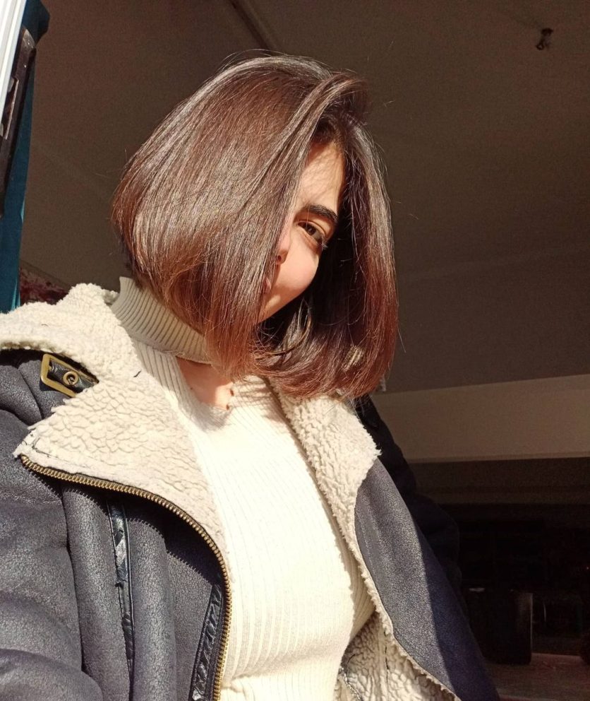 corte long bob vs chanel qual escolher