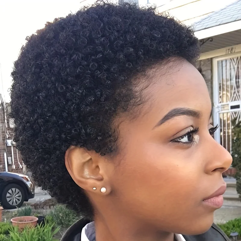 dicas de corte para cabelo crespo