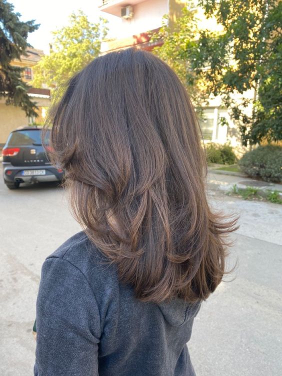 dicas de corte para dar movimento e volume