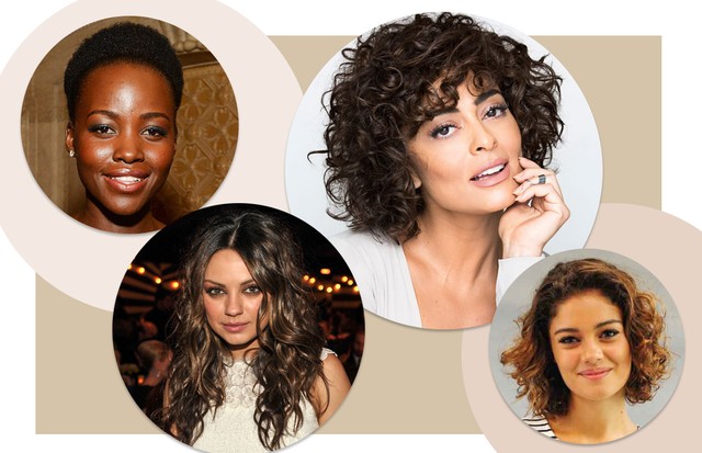 quanto custa um corte em camadas para cabelo ondulado