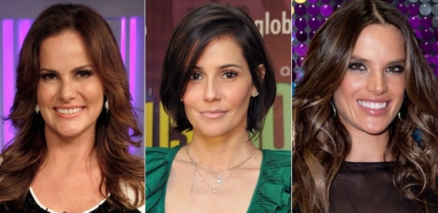 como finalizar corte longo em camadas em casa