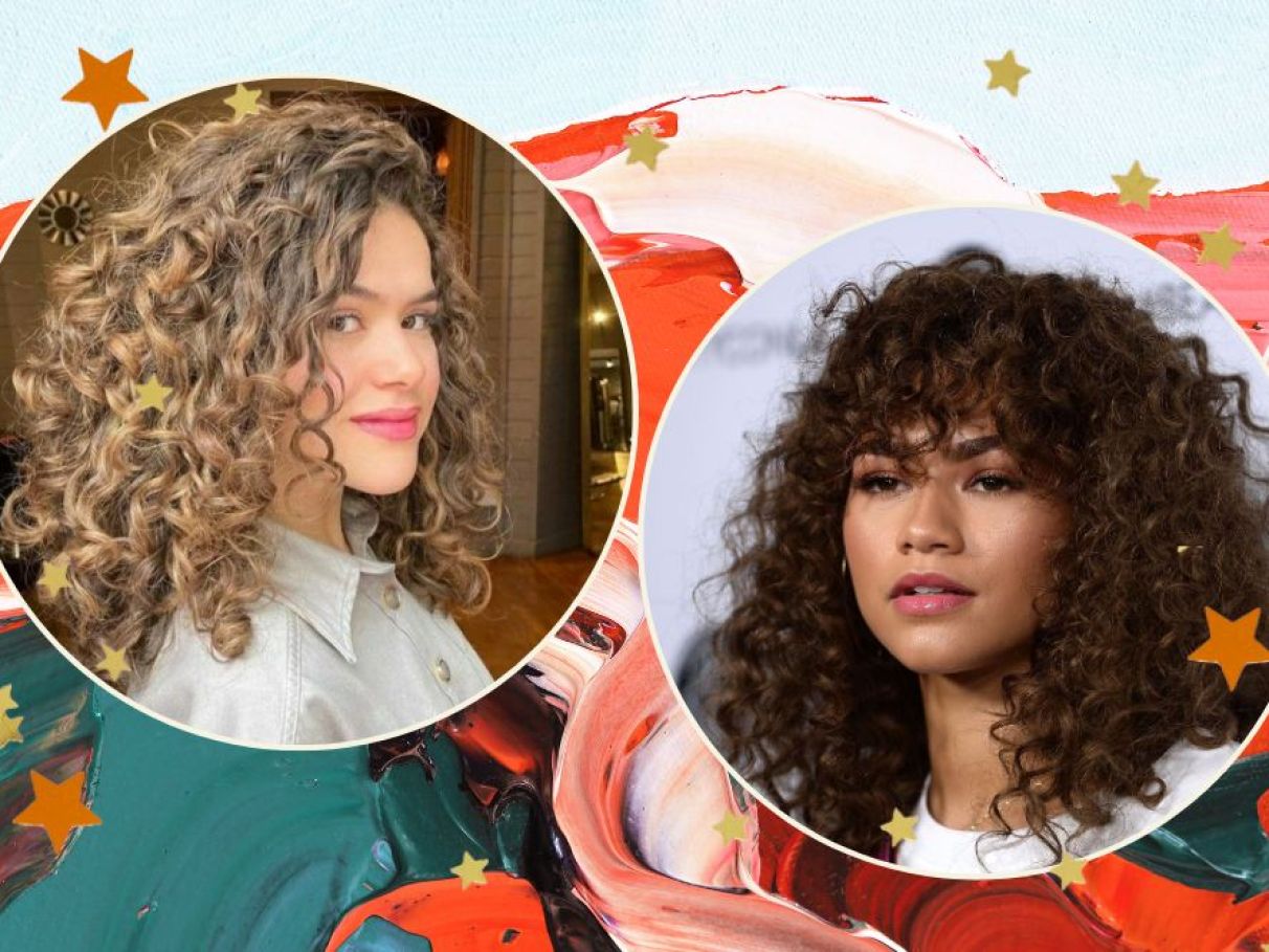 quanto custa um corte médio para cabelo ondulado?