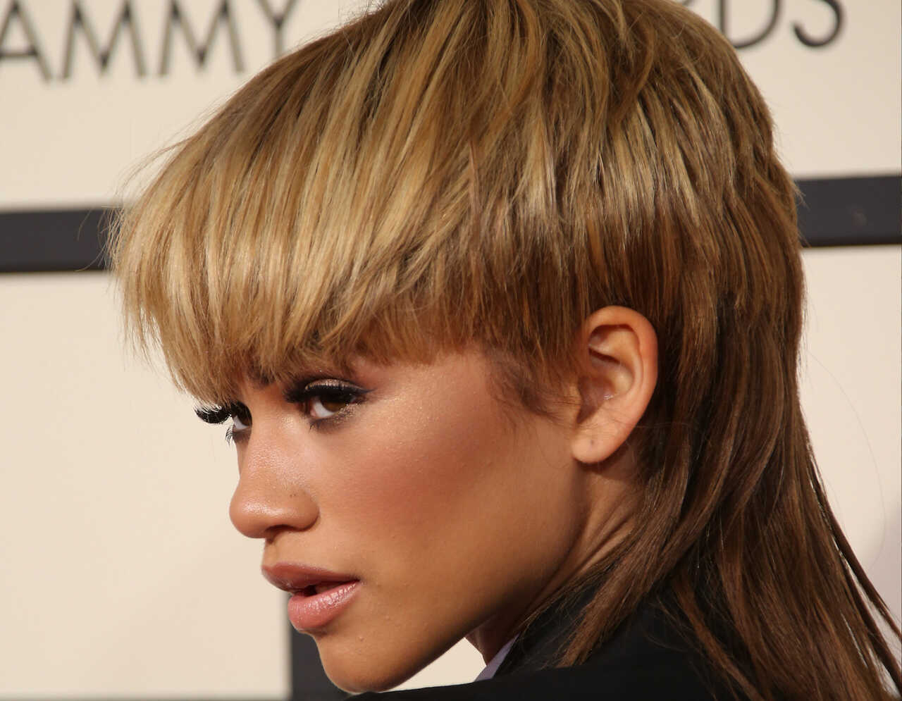 quanto custa corte mullet feminino