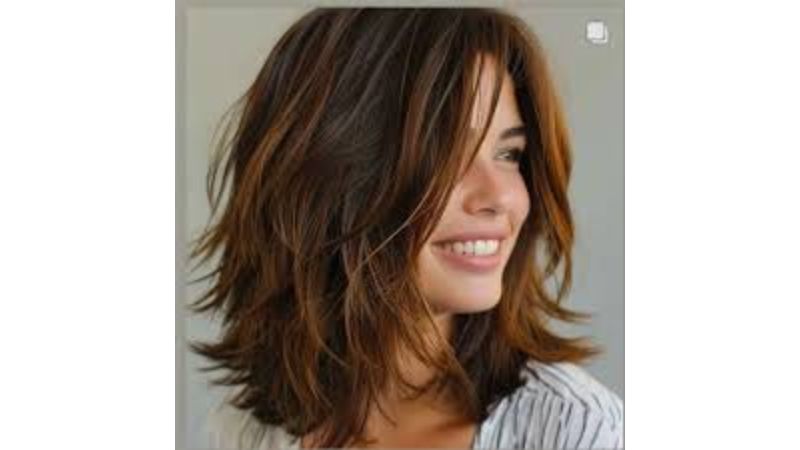 melhor corte para cabelo volumoso