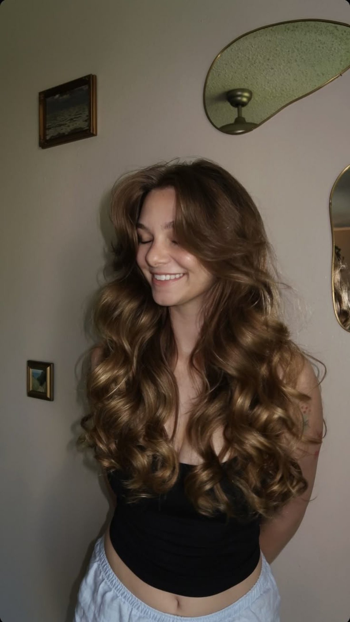 corte que tira volume do cabelo