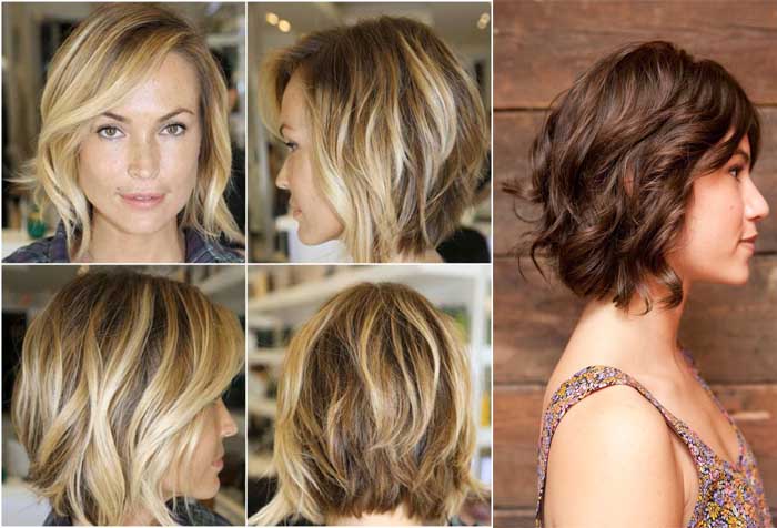 corte em camadas cabelo cheio